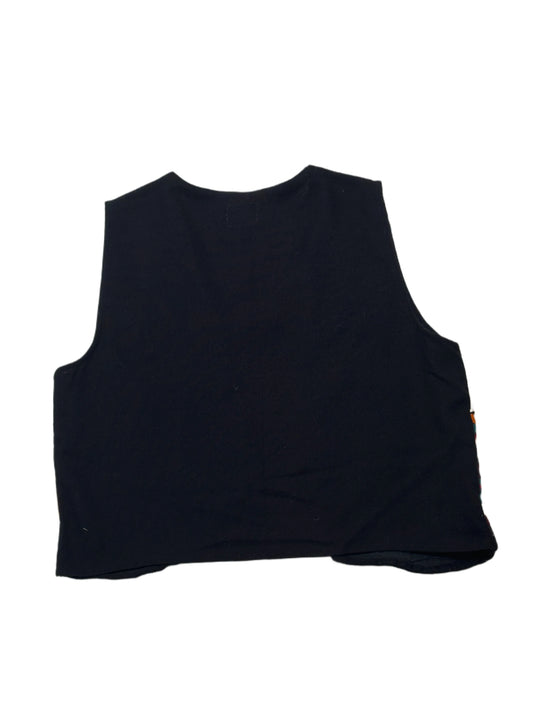 Vintage 90s Vest