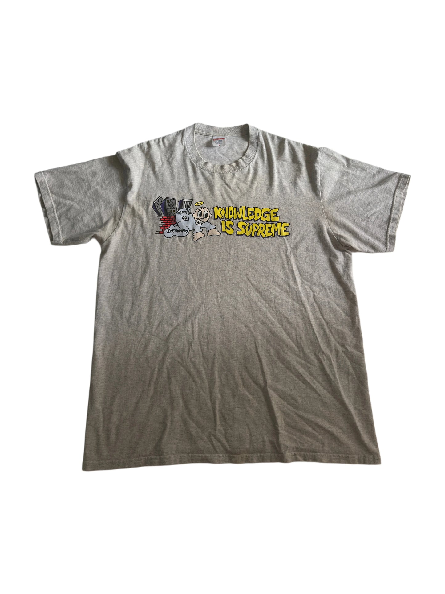 Vintage Supreme T-shirt