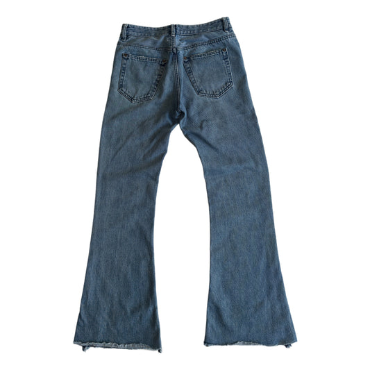 Maison Margiela MM6 Bootcut Jeans