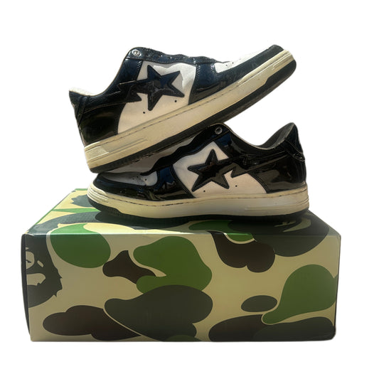 2020 Black Bapestas