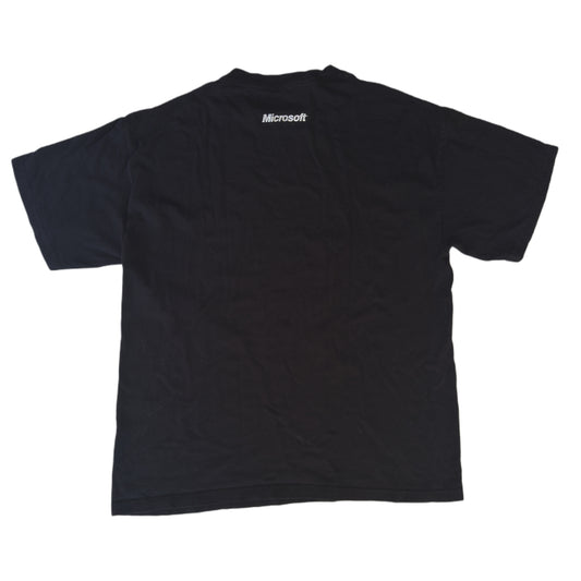 Vintage Microsoft Bing T-shirt