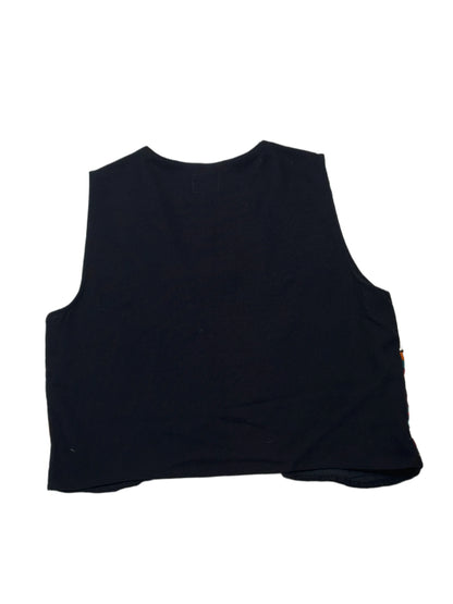 Vintage 90s Vest