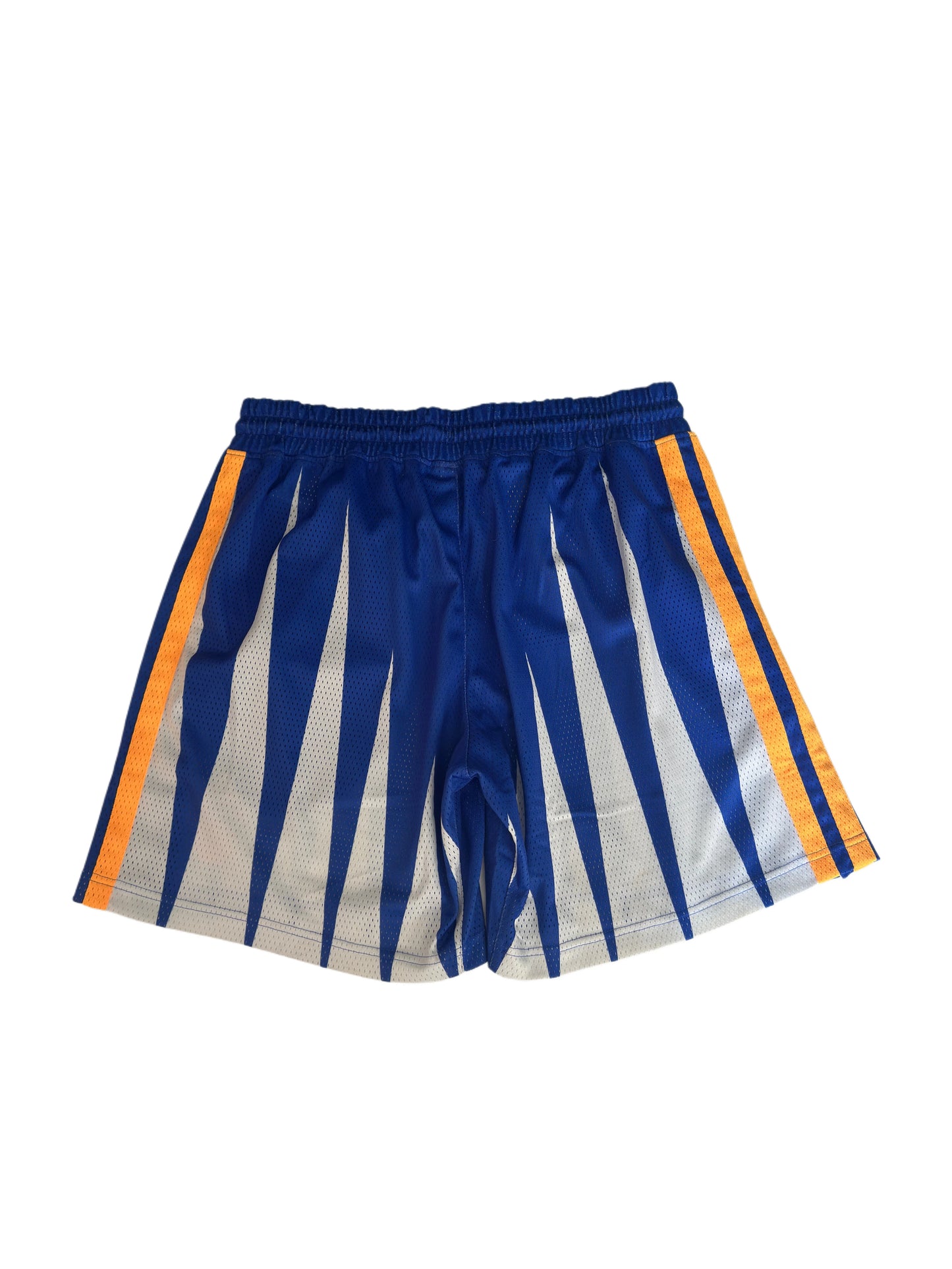 Eric Emmanuel x Adidas Shorts