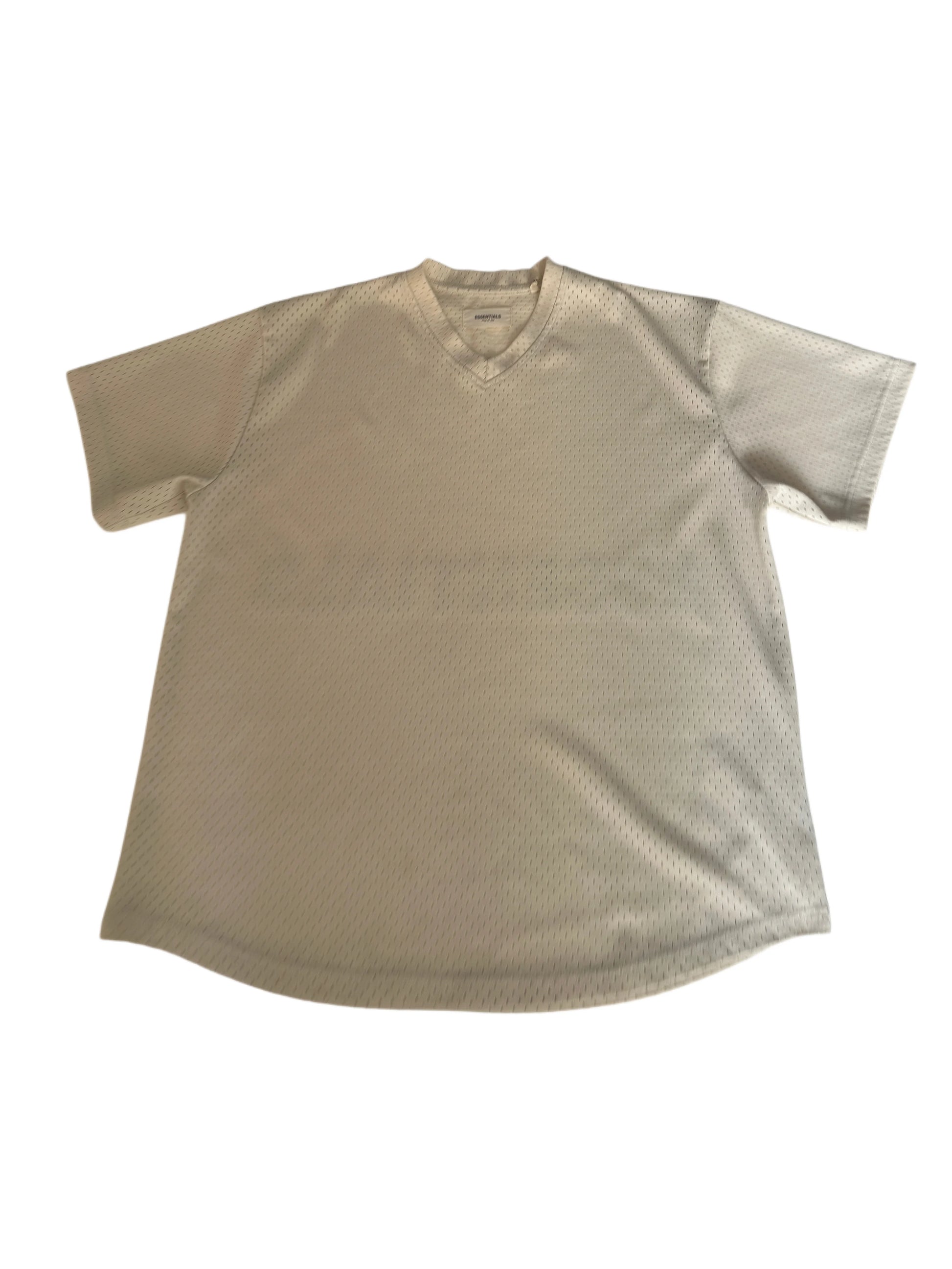 Essentials by Fear Of God Mesh T-shirt