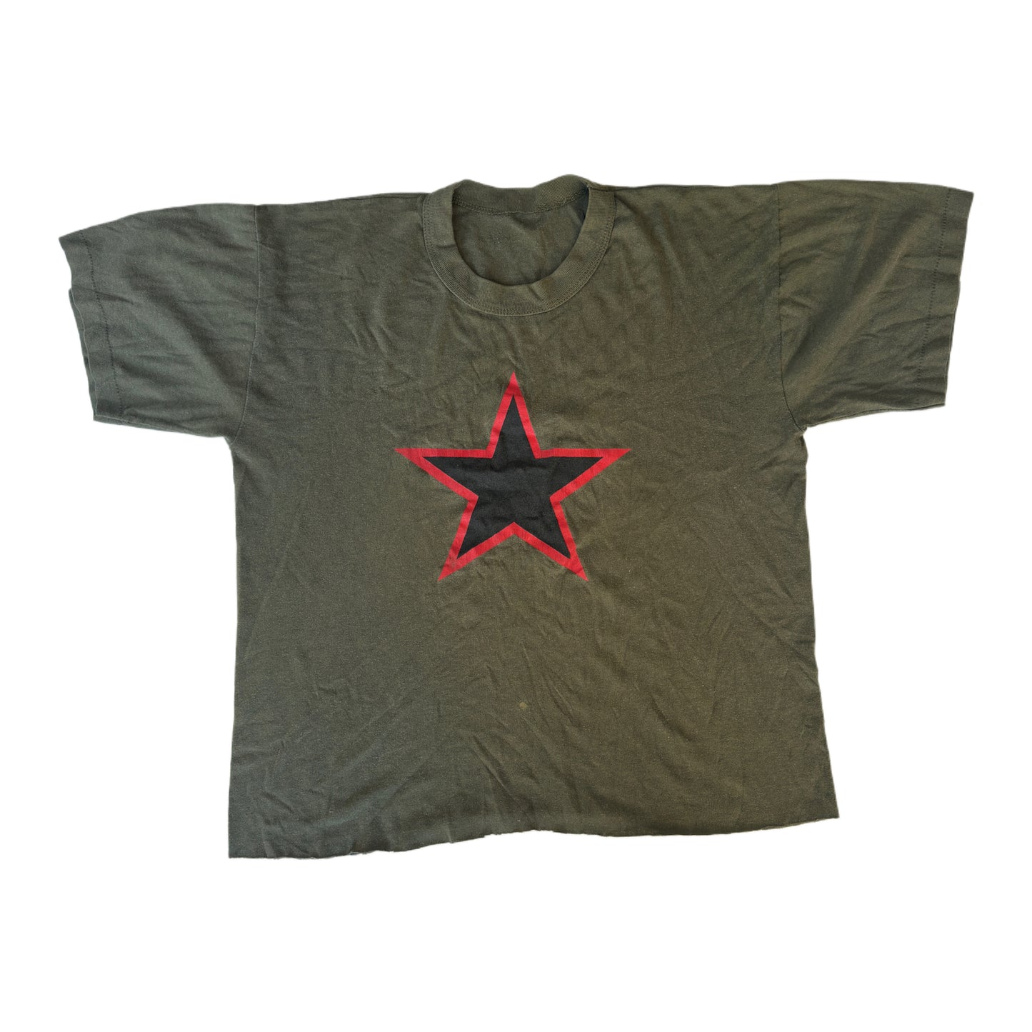 Vintage Star T-shirt
