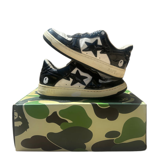 2020 Black Bapestas