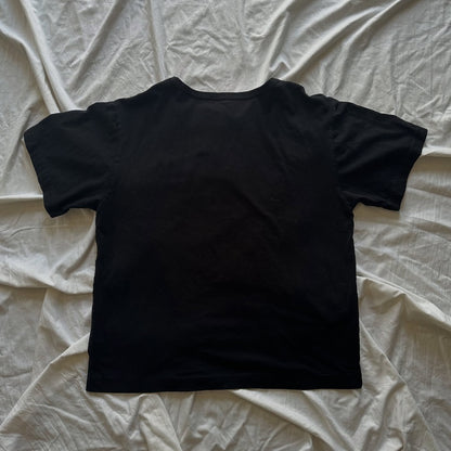 Comme Des Garçons Homme Plus AD08 Reversible T-shirt - GritRoom