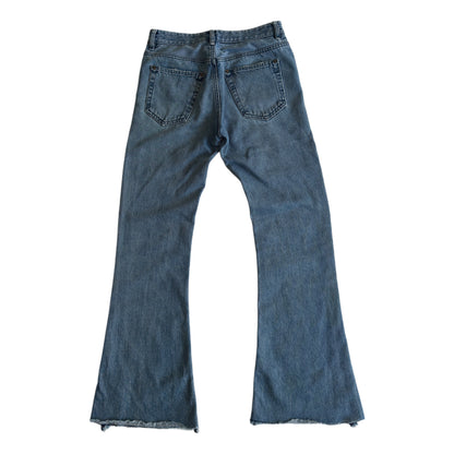 Maison Margiela MM6 Bootcut Jeans