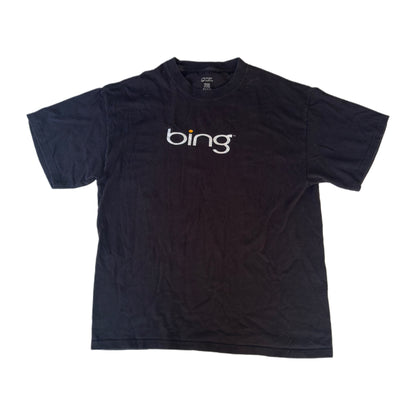 Vintage Microsoft Bing T-shirt