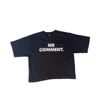 Corteiz "No Comment" T-Shirt