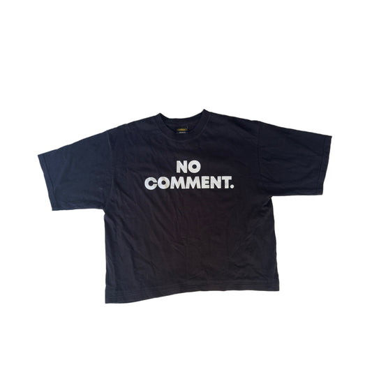Corteiz "No Comment" T-Shirt