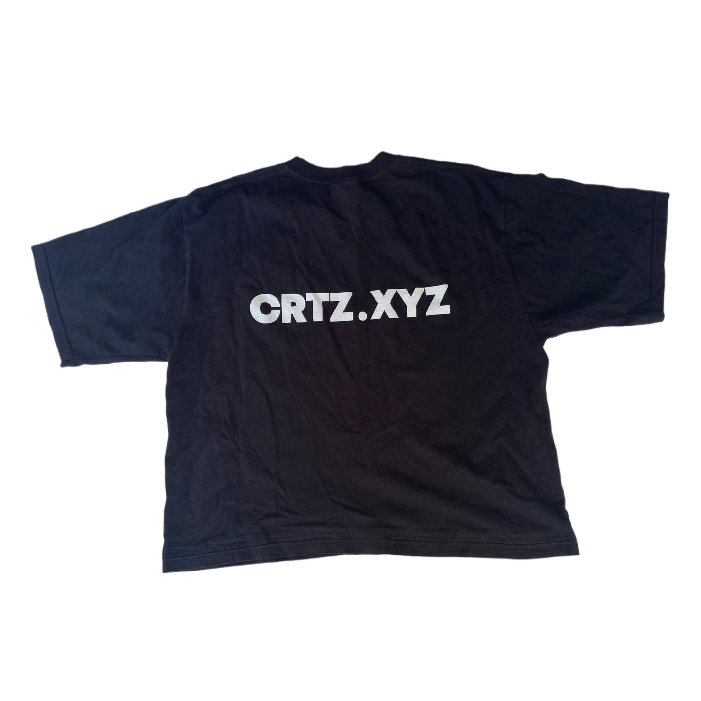 Corteiz "No Comment" T-Shirt