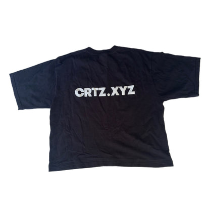 Corteiz "No Comment" T-Shirt