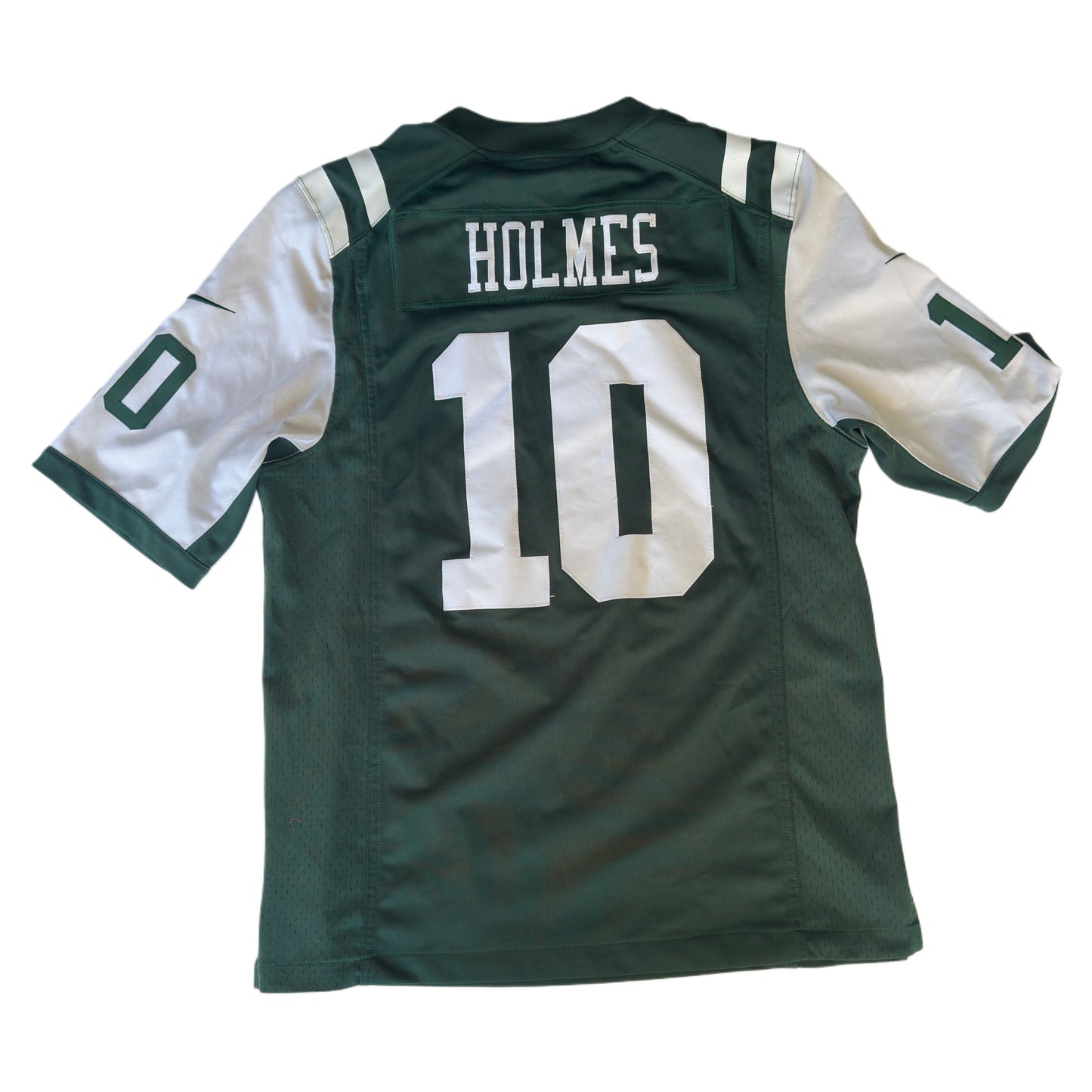 NFL NY Jets "Holmes" Jersey