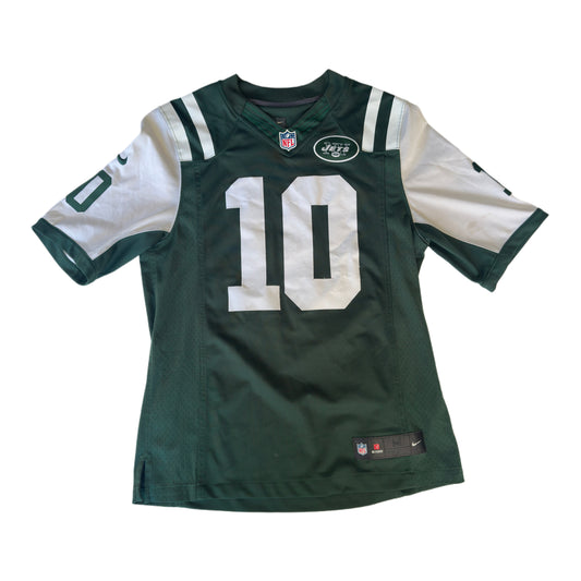 NFL NY Jets "Holmes" Jersey