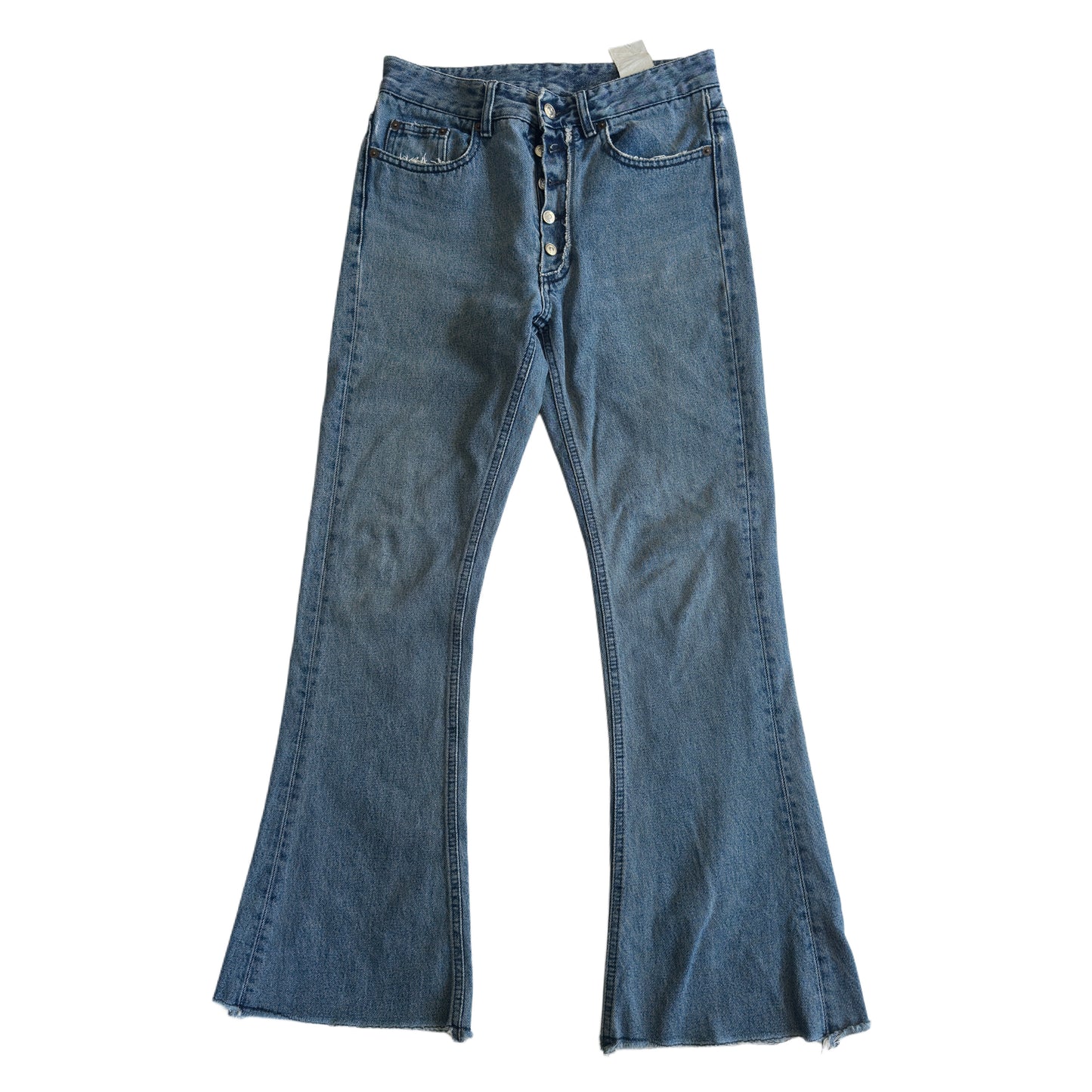 Maison Margiela MM6 Bootcut Jeans