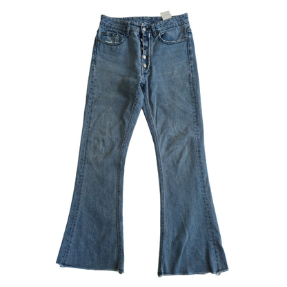 Maison Margiela MM6 Bootcut Jeans